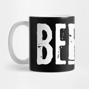 Berlin Logo Mug